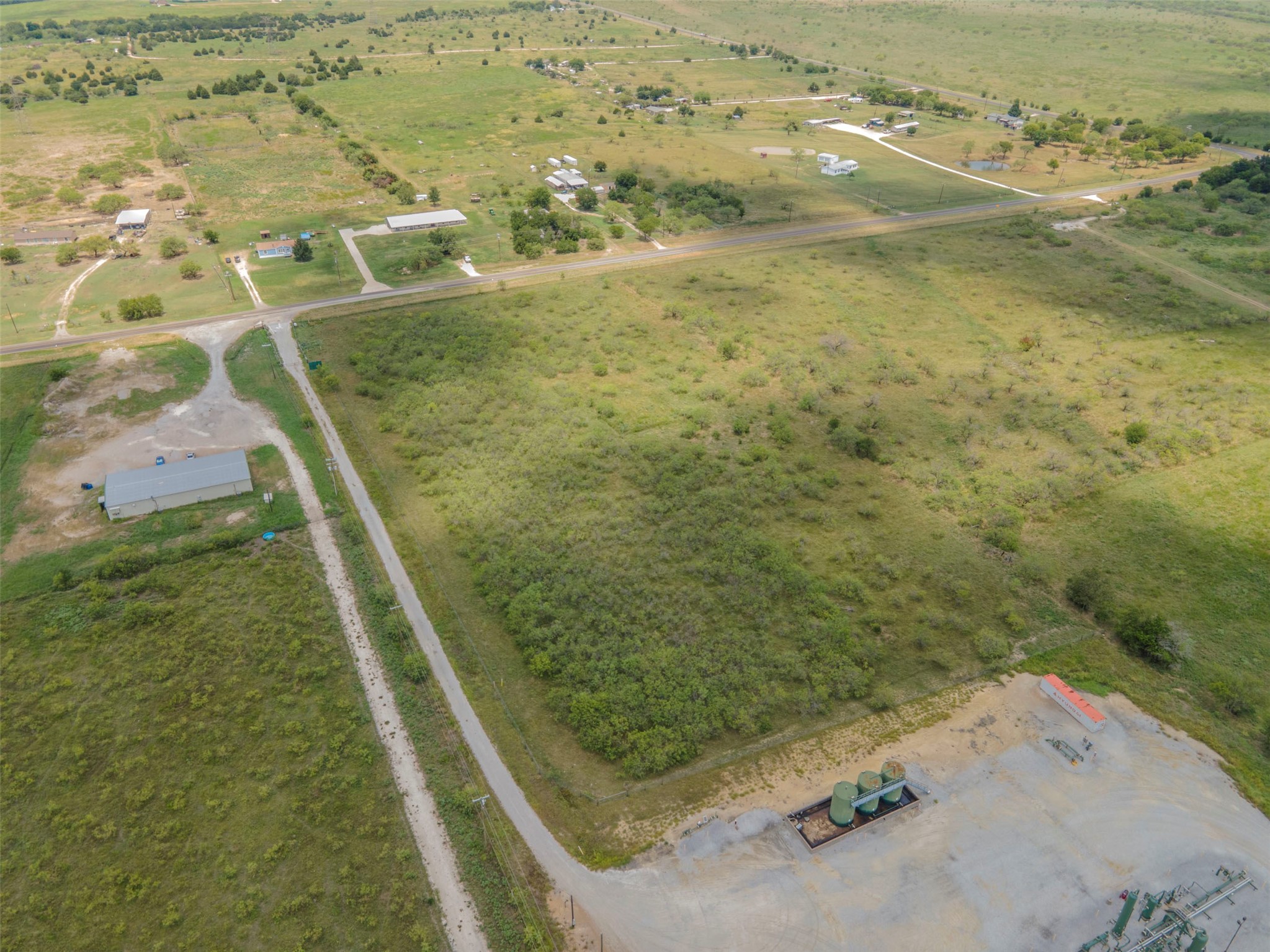 9907 S Fm 157 Road Venus TX 76084