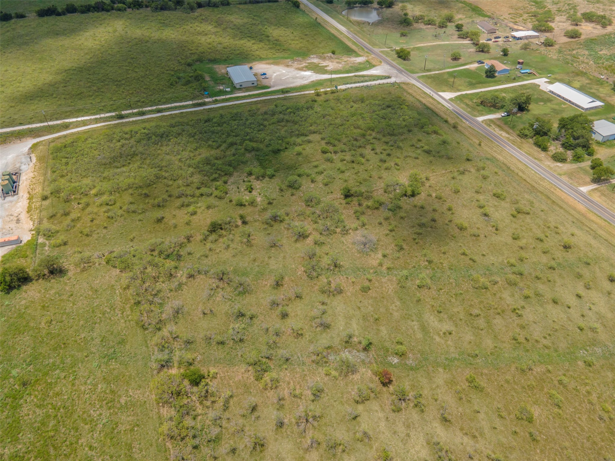9907 S Fm 157 Road Venus TX 76084