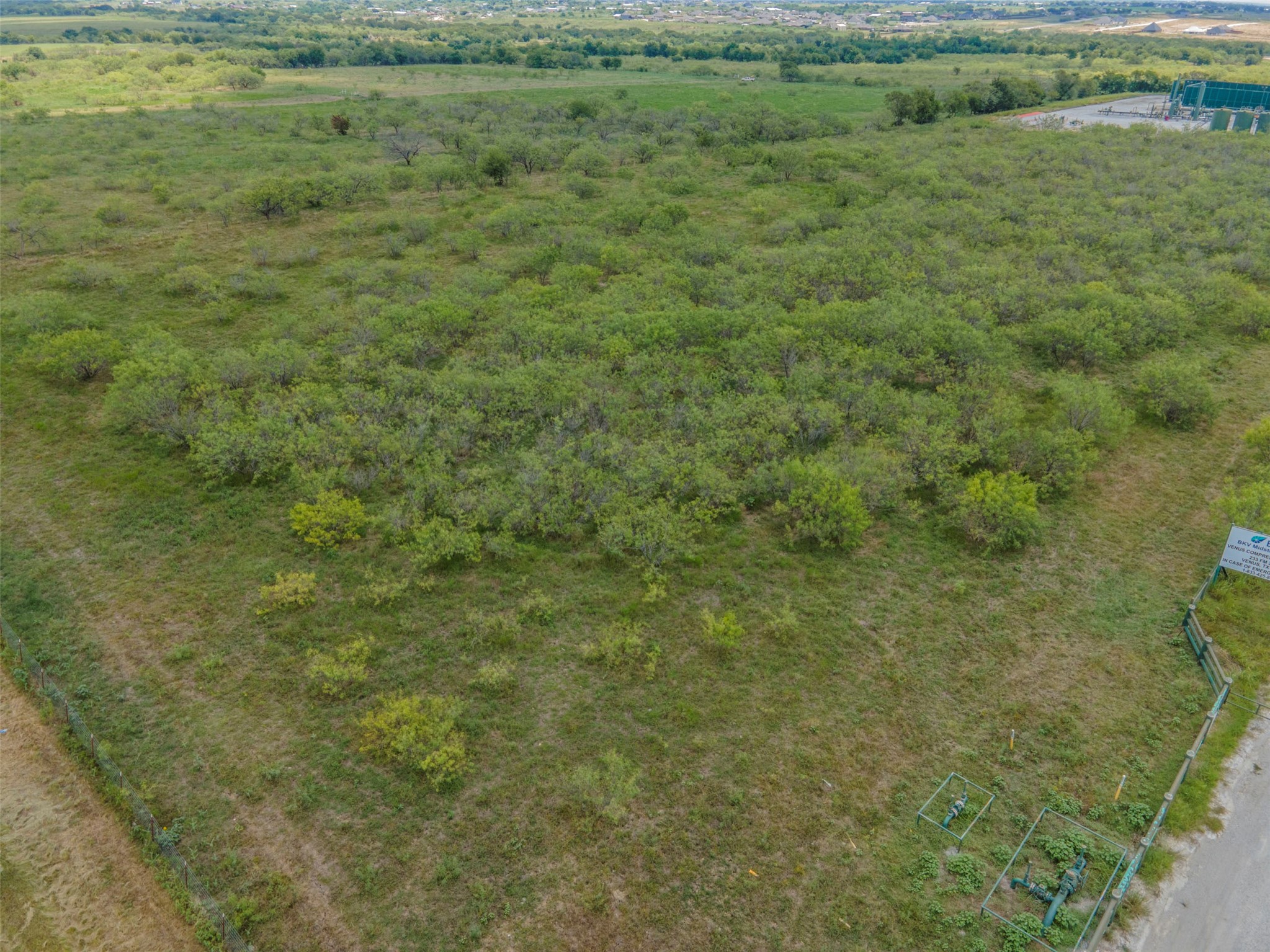 9907 S Fm 157 Road Venus TX 76084