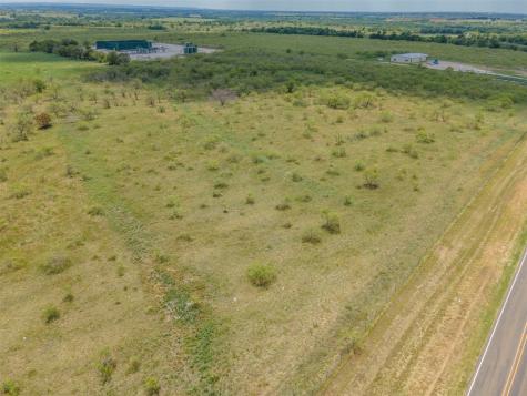 9907 S Fm 157 Road Venus TX 76084