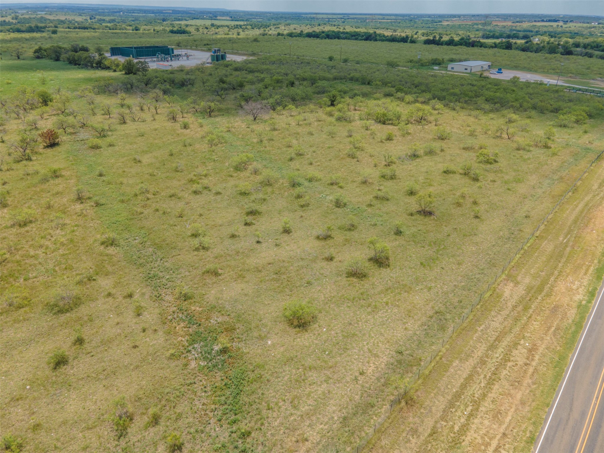 9907 S Fm 157 Road Venus TX 76084