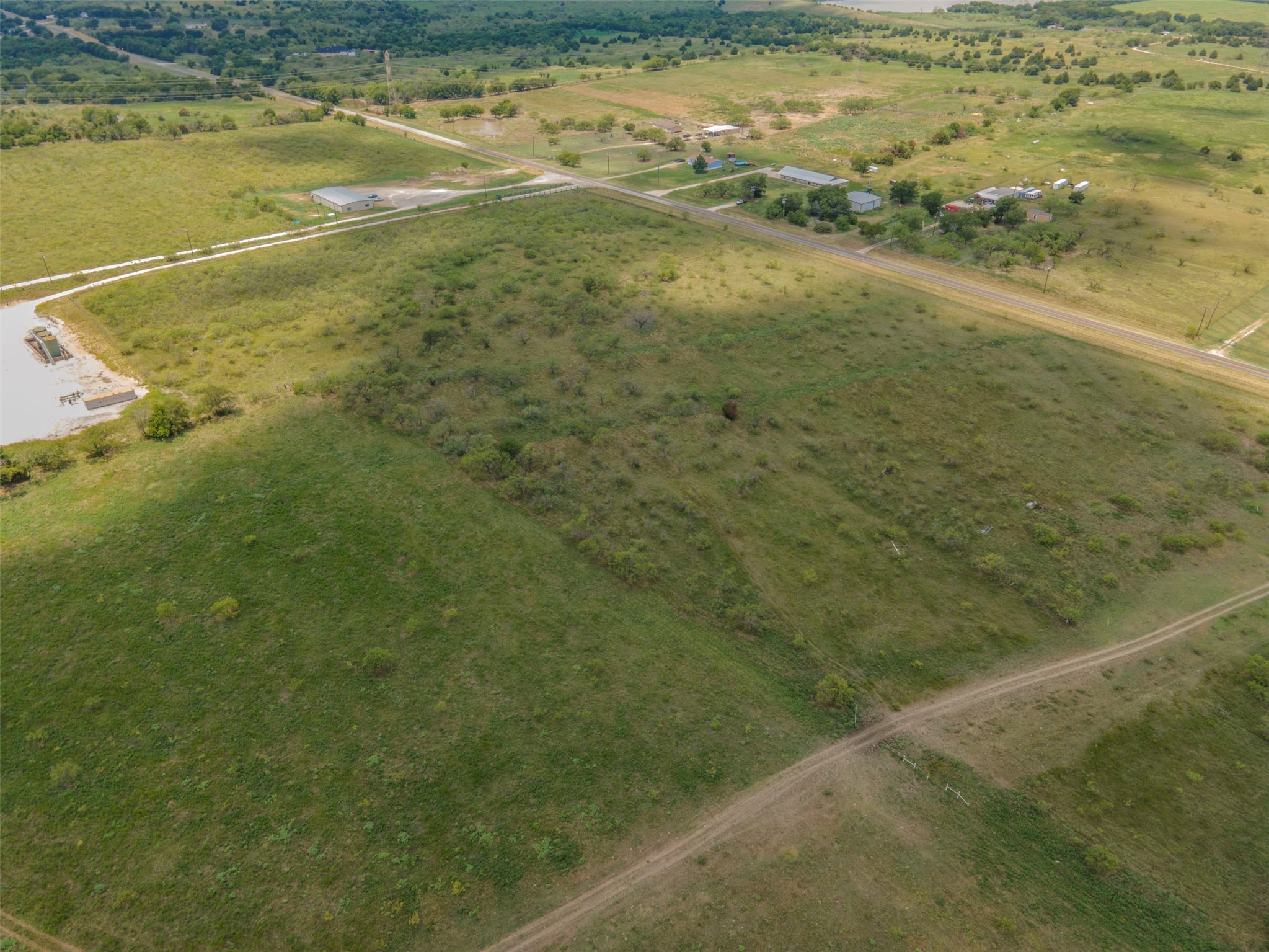 9907 S Fm 157 Road Venus TX 76084