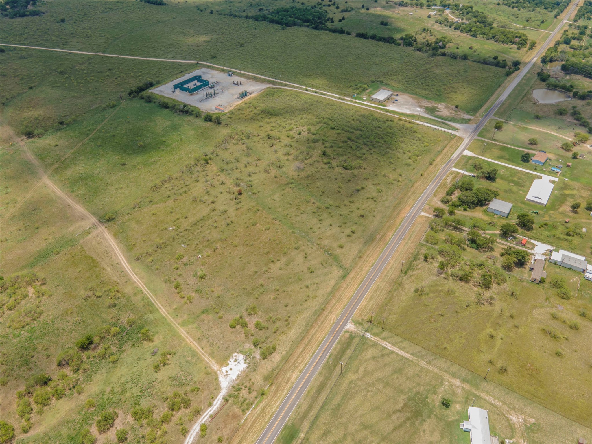 9907 S Fm 157 Road Venus TX 76084