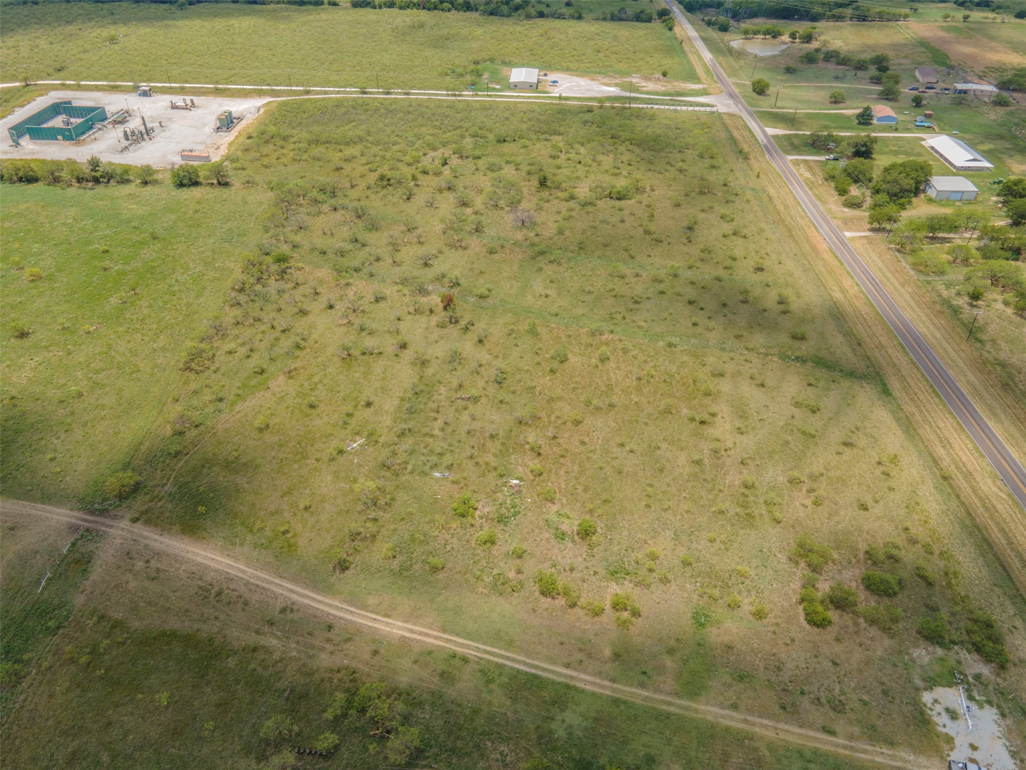 9907 S Fm 157 Road Venus TX 76084