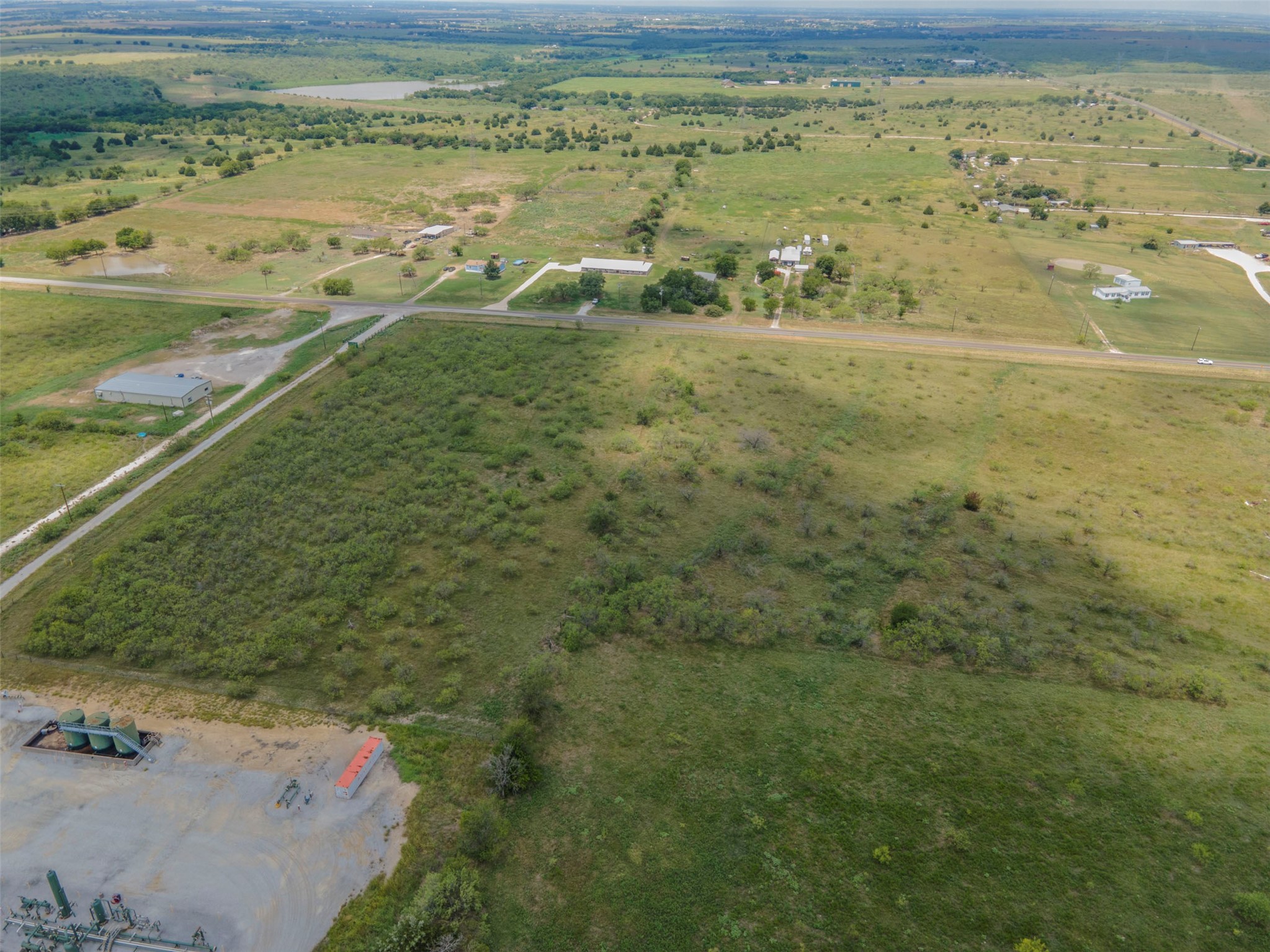 9907 S Fm 157 Road Venus TX 76084