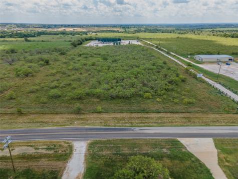9907 S Fm 157 Road Venus TX 76084