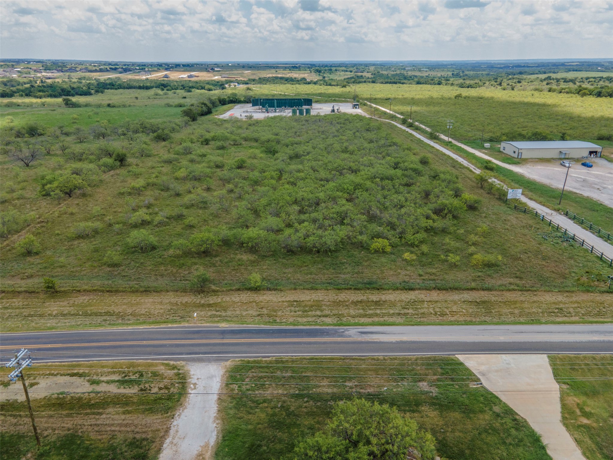 9907 S Fm 157 Road Venus TX 76084
