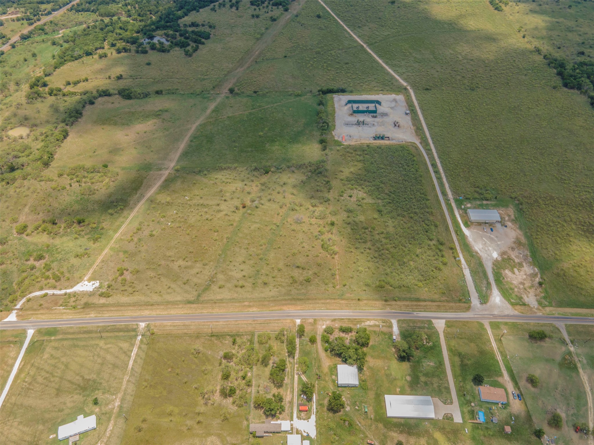 9907 S Fm 157 Road Venus TX 76084