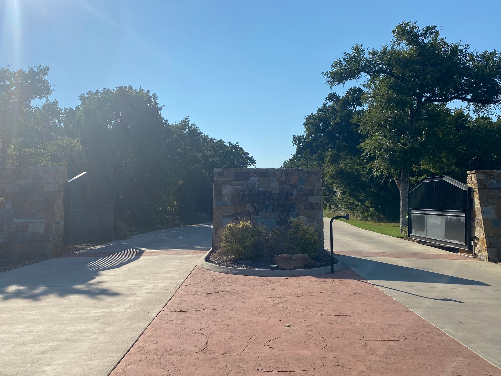 101 Heritage Springs Drive Brock TX 76087