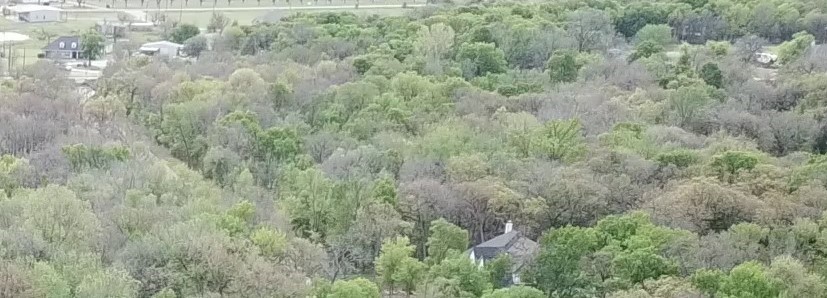101 Heritage Springs Drive Brock TX 76087
