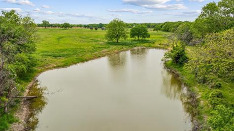 Tbd Dean Road Weatherford TX 76087