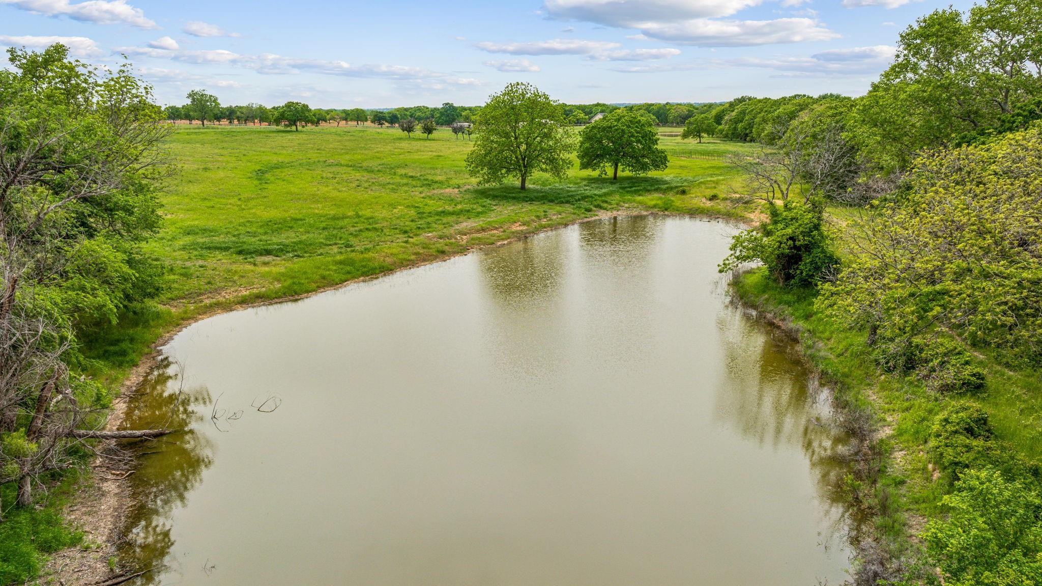 Tbd Dean Road Weatherford TX 76087