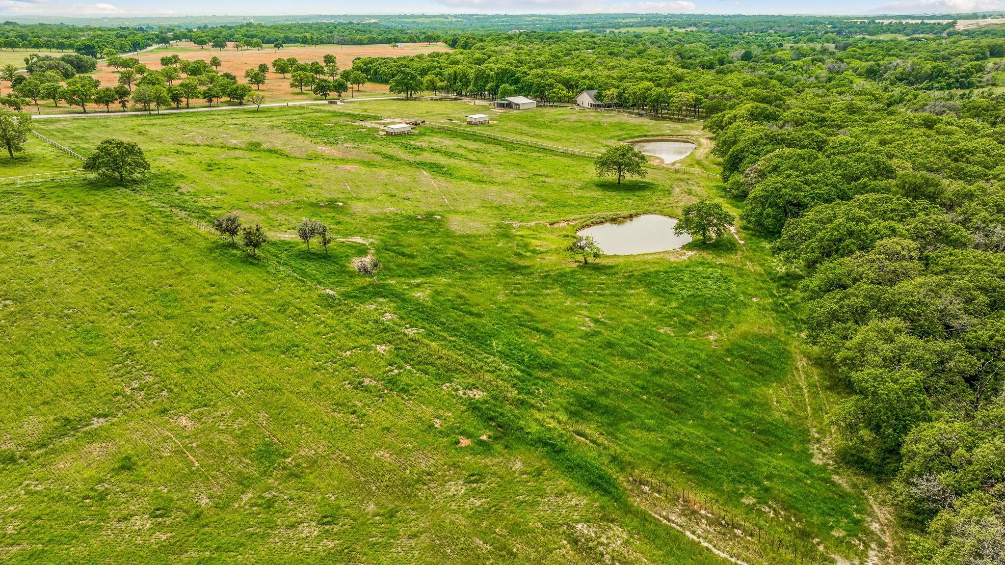 Tbd Dean Road Weatherford TX 76087