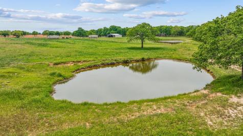 Tbd Dean Road Weatherford TX 76087