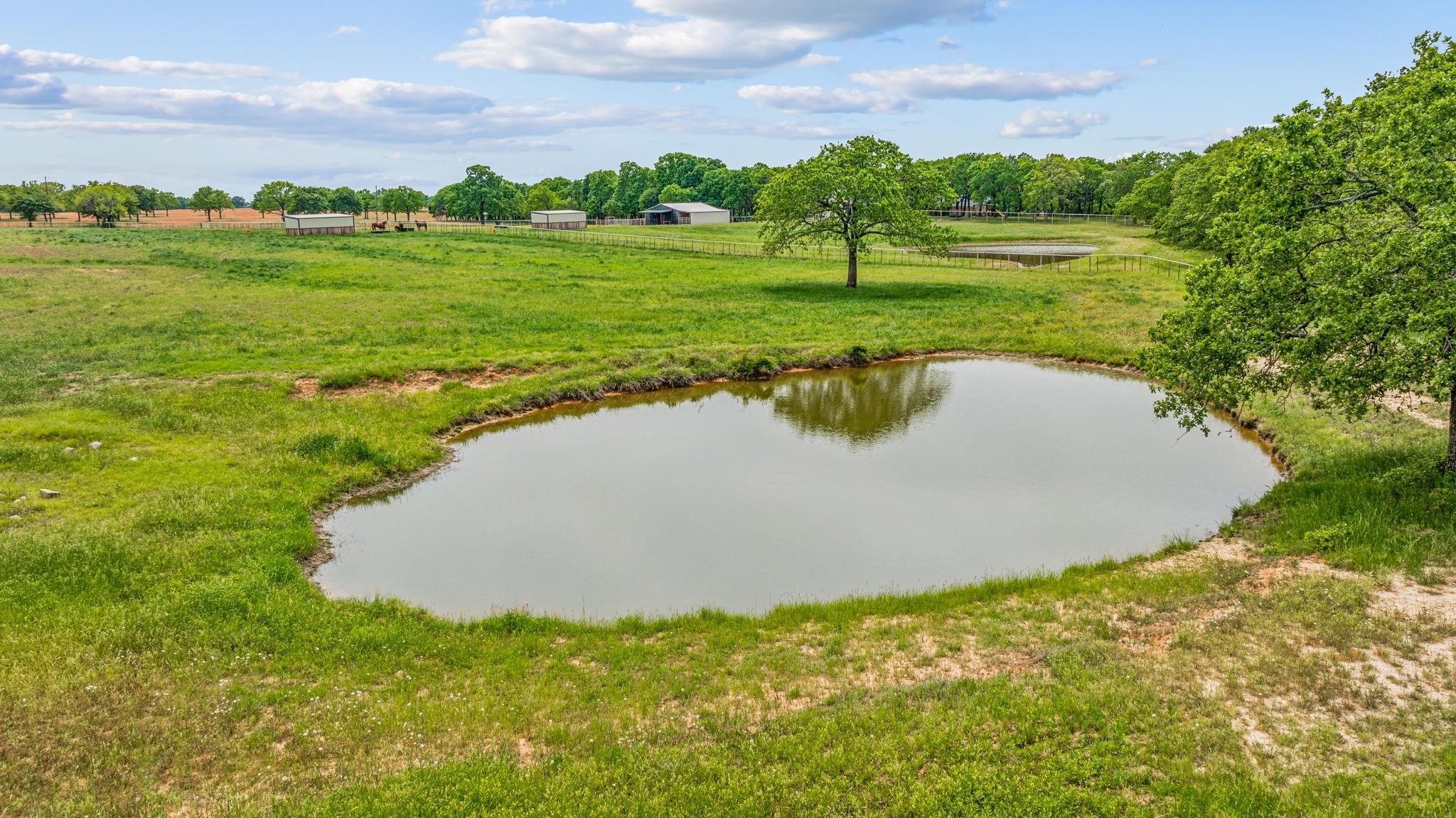 Tbd Dean Road Weatherford TX 76087