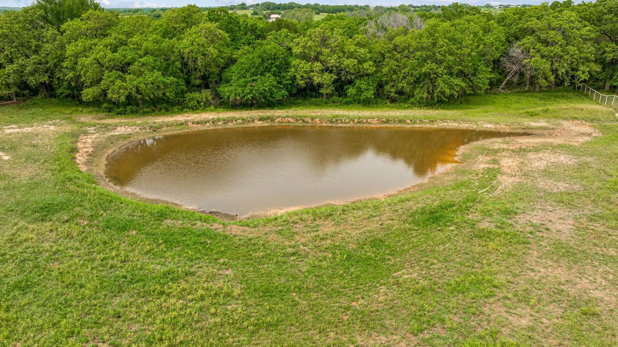 Tbd Dean Road Weatherford TX 76087
