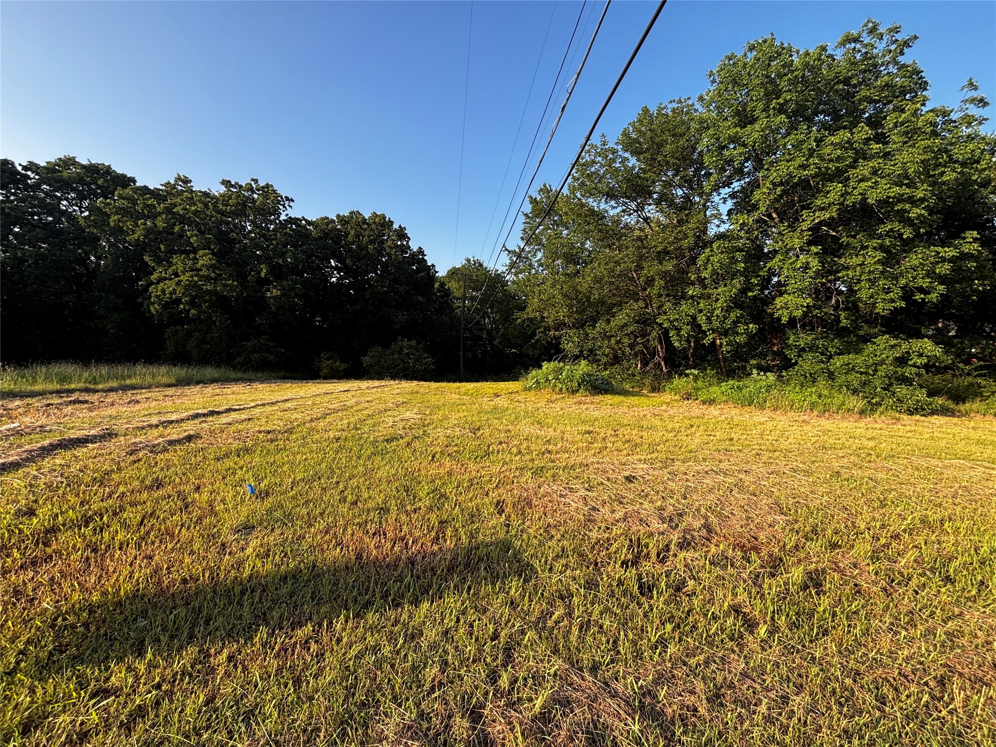 Tbd Loy Drive Denison TX 75020