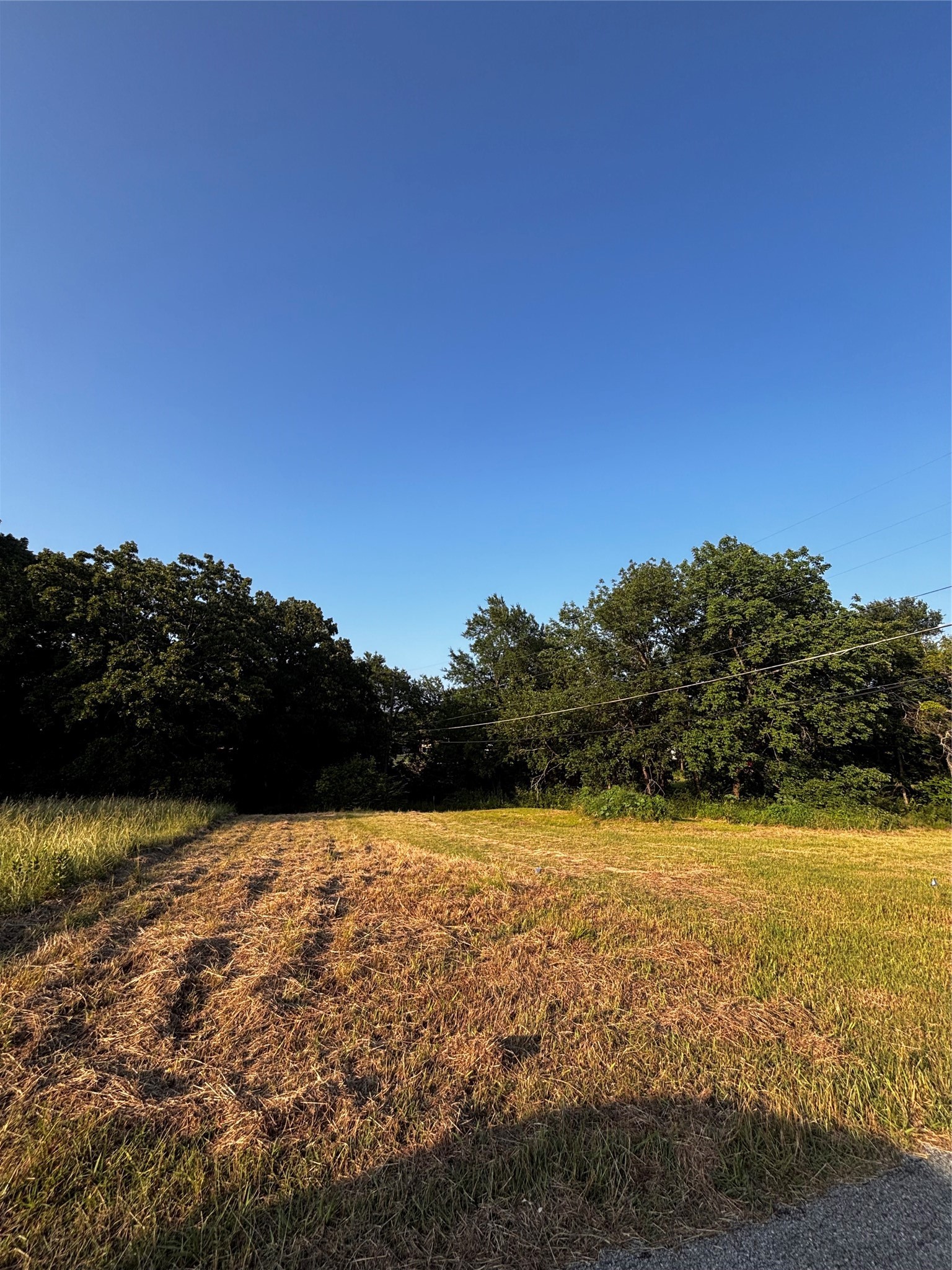 Tbd Loy Drive Denison TX 75020
