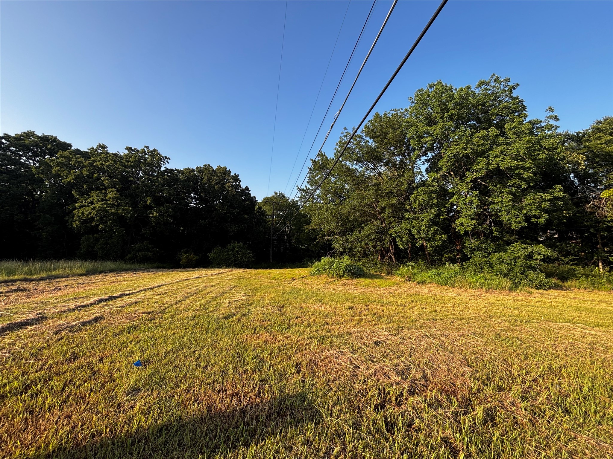 Tbd Loy Drive Denison TX 75020