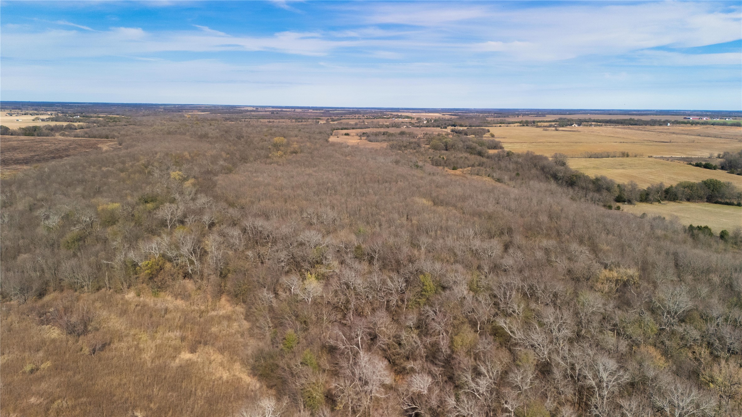 Tract 8 County Road 2158 Cooper TX 75432