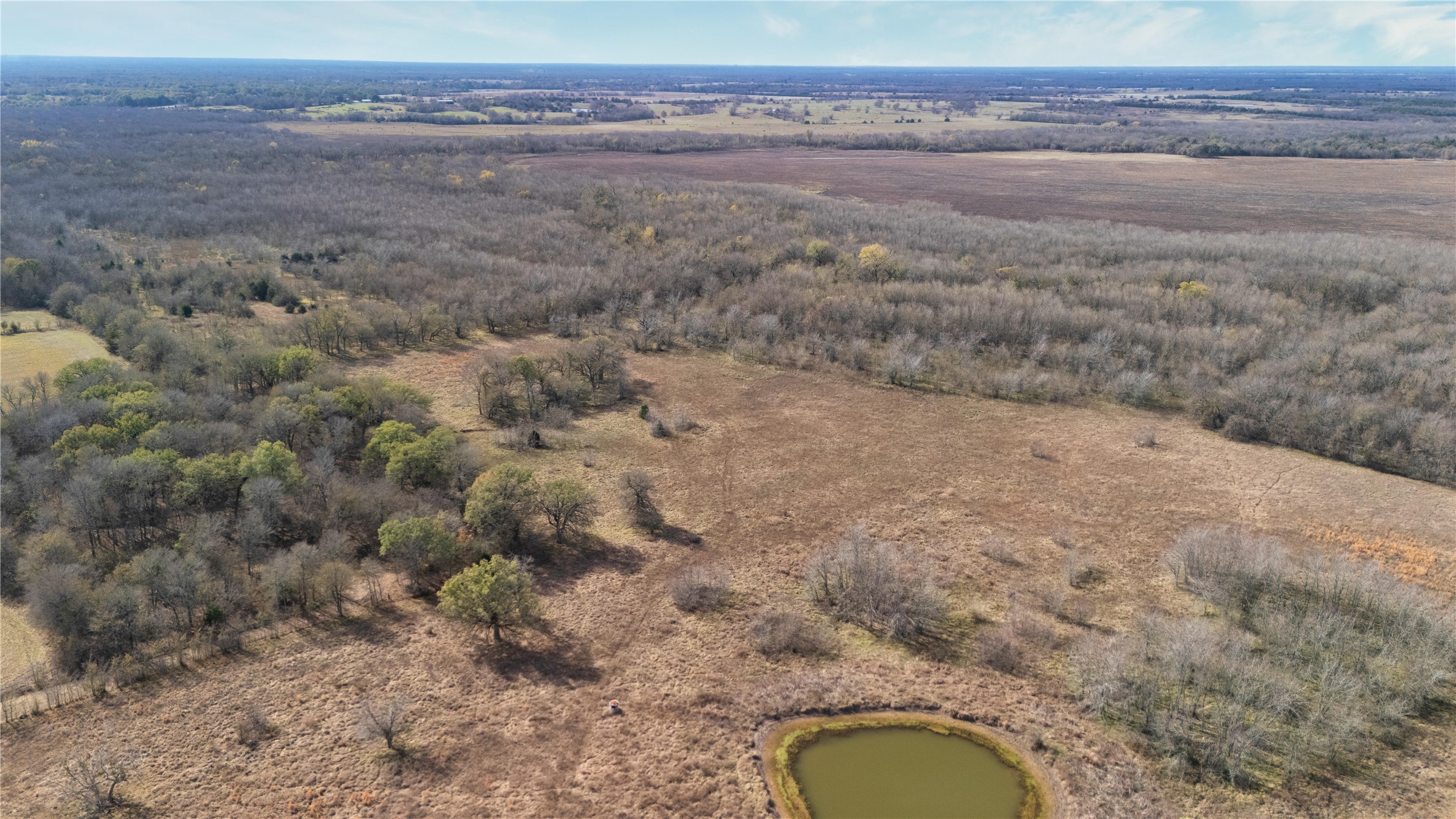 Tract 8 County Road 2158 Cooper TX 75432