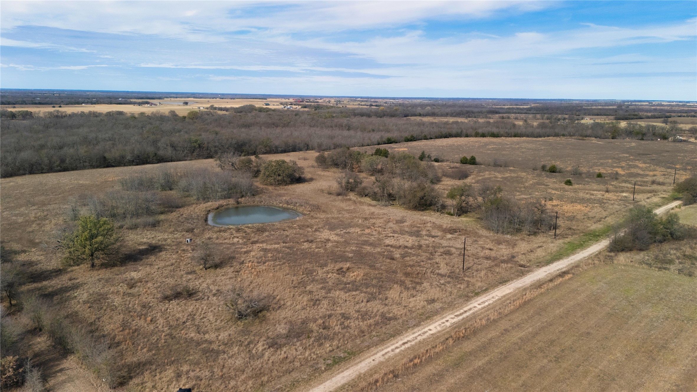 Tract 8 County Road 2158 Cooper TX 75432