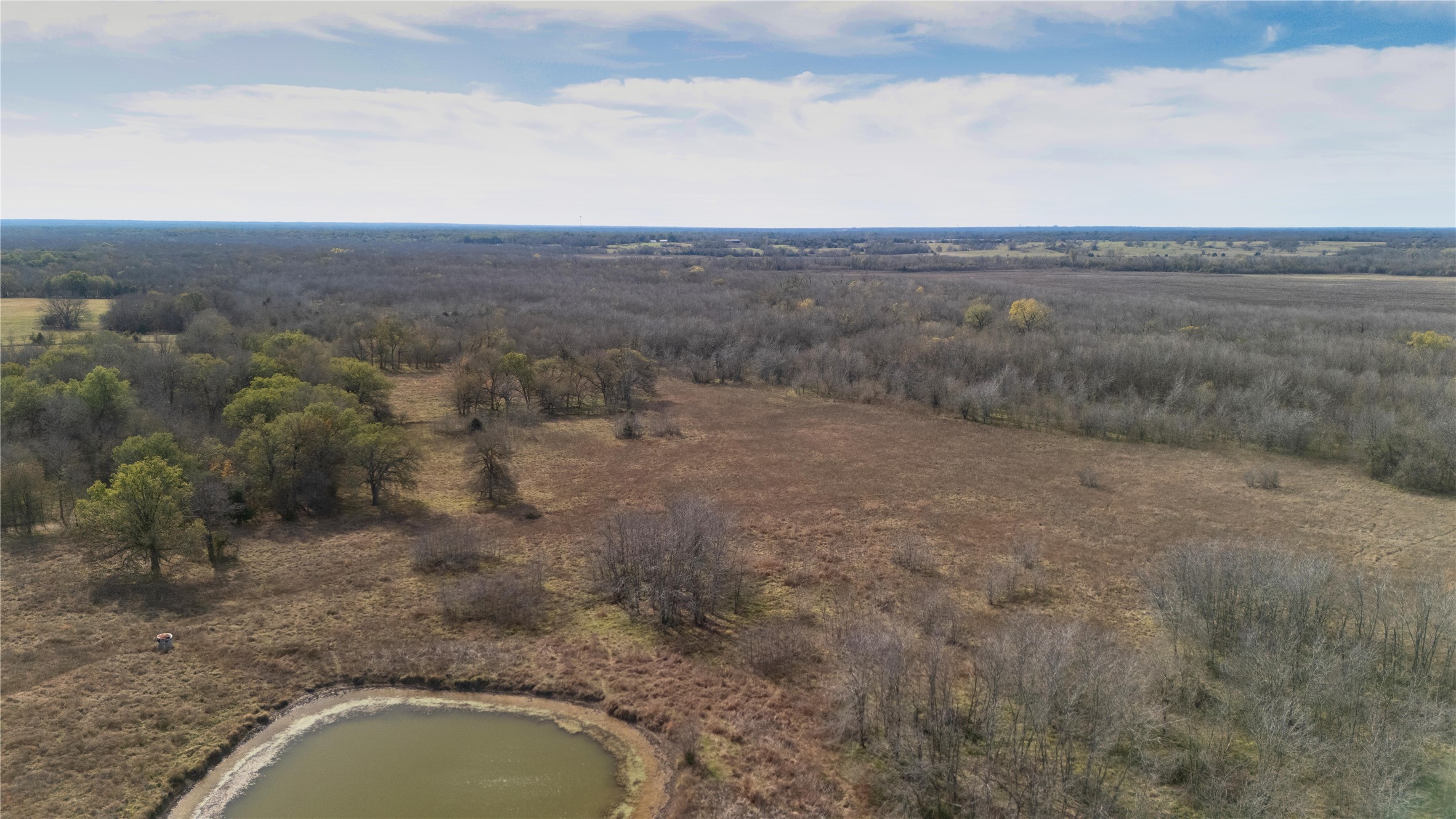 Tract 8 County Road 2158 Cooper TX 75432