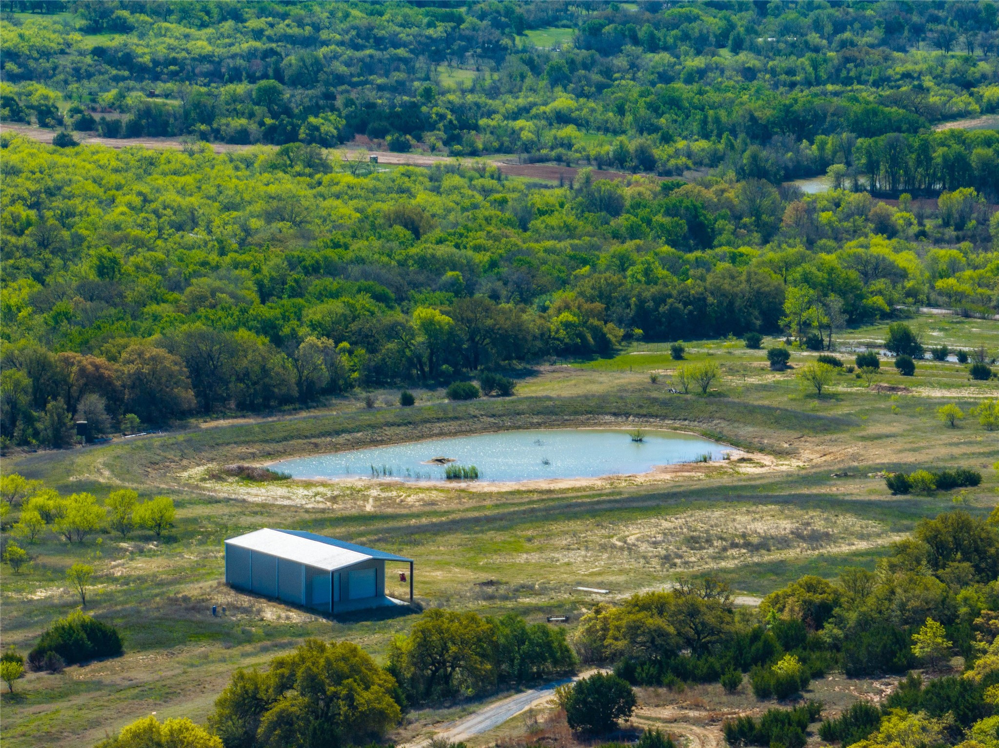 231 Georgia Pass Desdemona TX 76445