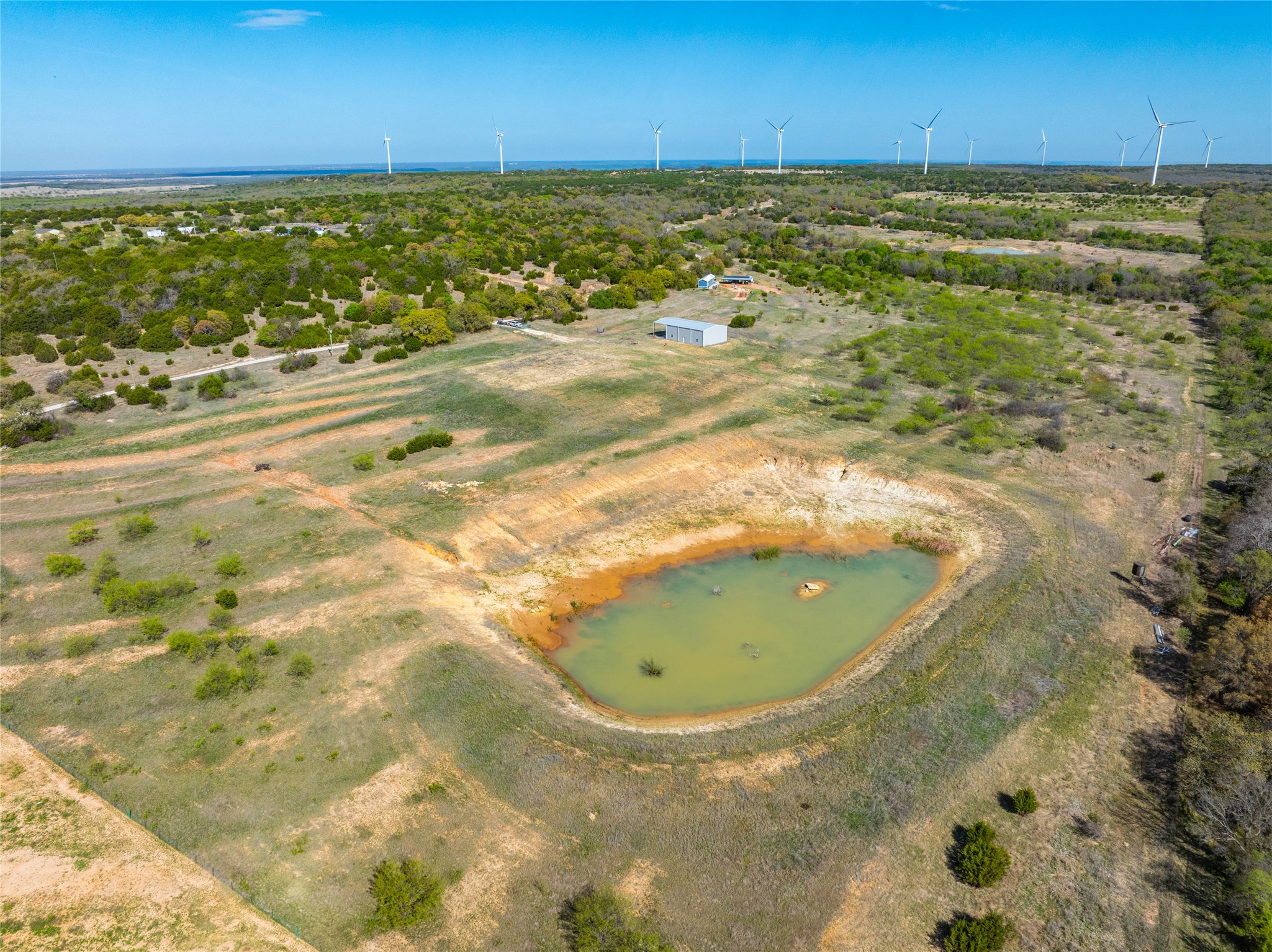 231 Georgia Pass Desdemona TX 76445
