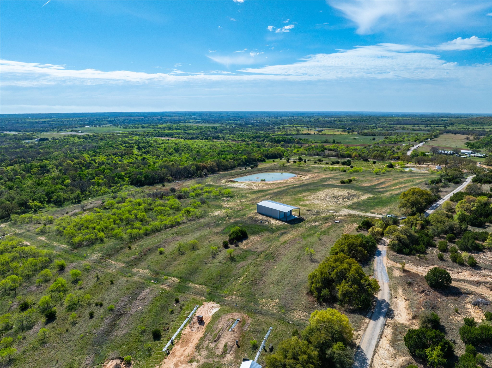 231 Georgia Pass Desdemona TX 76445