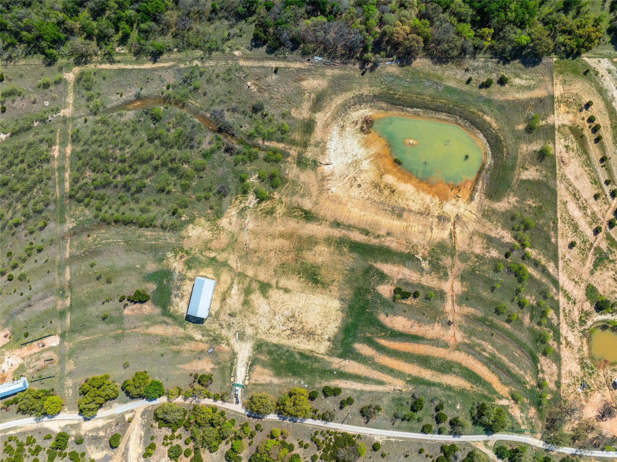 231 Georgia Pass Desdemona TX 76445