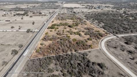 Tbd Buffalo Ridge Drive Stephenville TX 76401