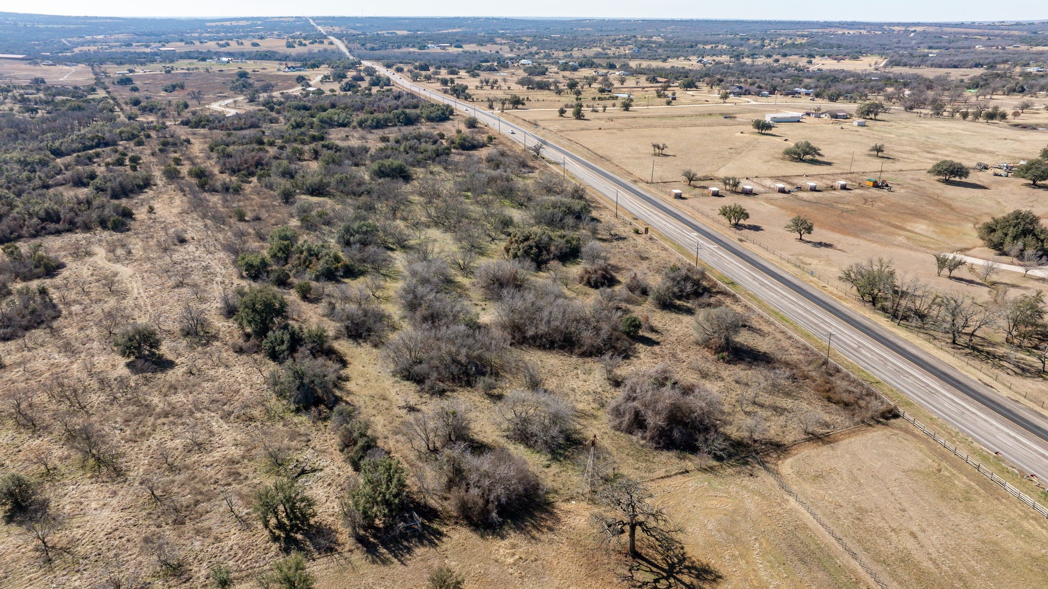Tbd Buffalo Ridge Drive Stephenville TX 76401