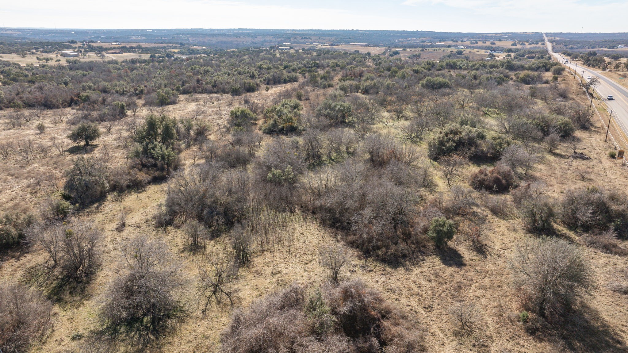 Tbd Buffalo Ridge Drive Stephenville TX 76401