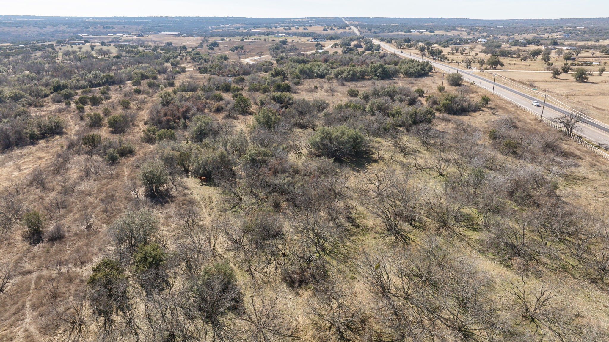 Tbd Buffalo Ridge Drive Stephenville TX 76401
