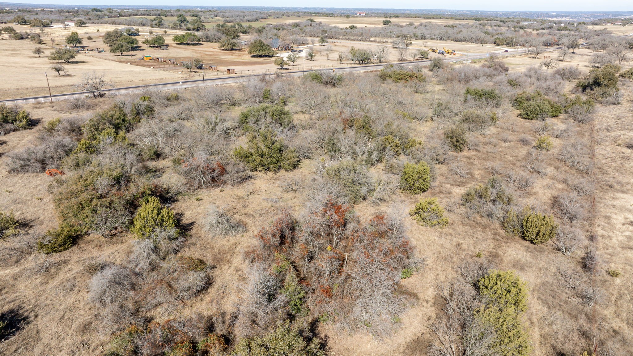 Tbd Buffalo Ridge Drive Stephenville TX 76401