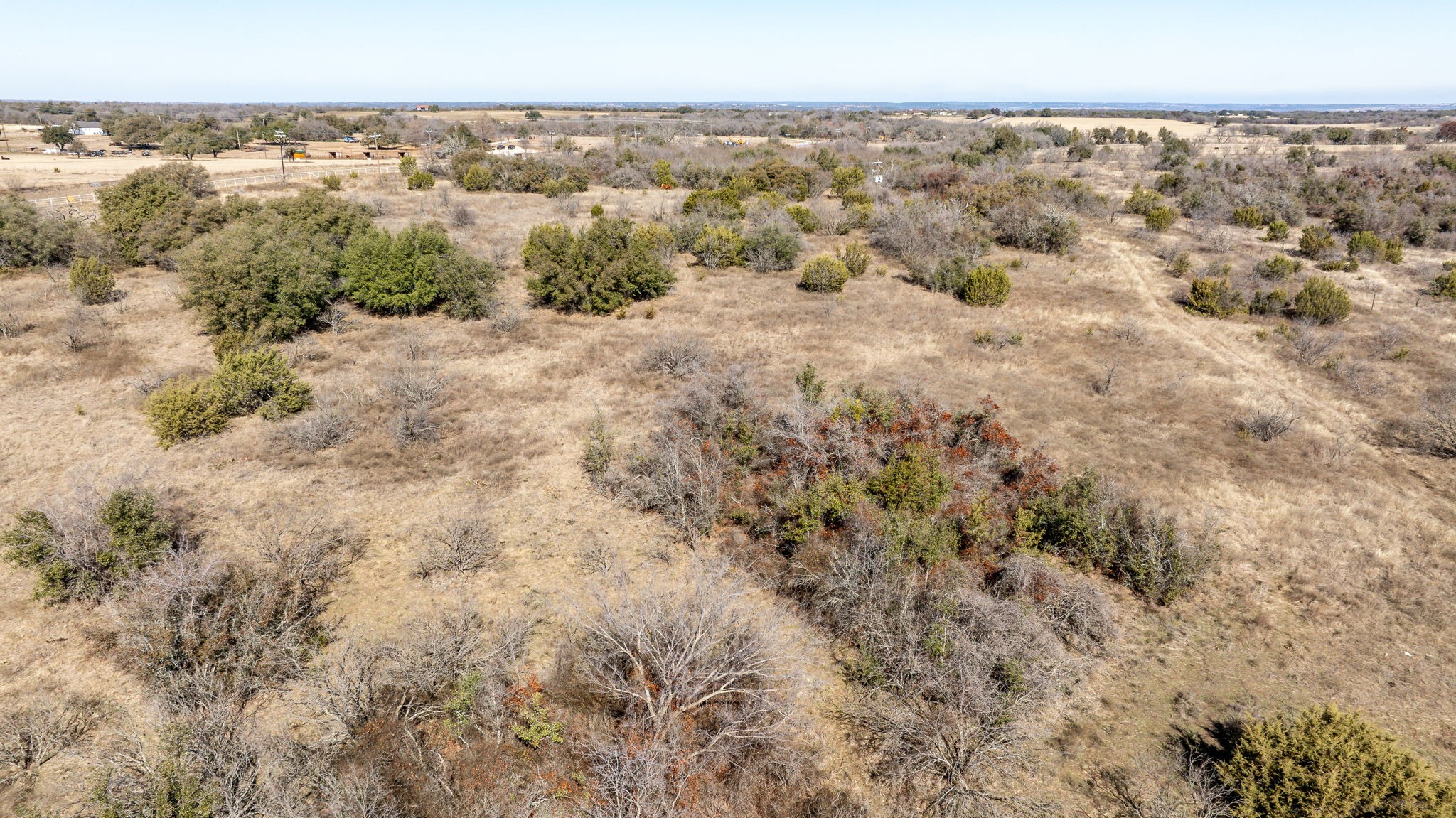 Tbd Buffalo Ridge Drive Stephenville TX 76401