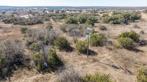 Tbd Buffalo Ridge Drive Stephenville TX 76401