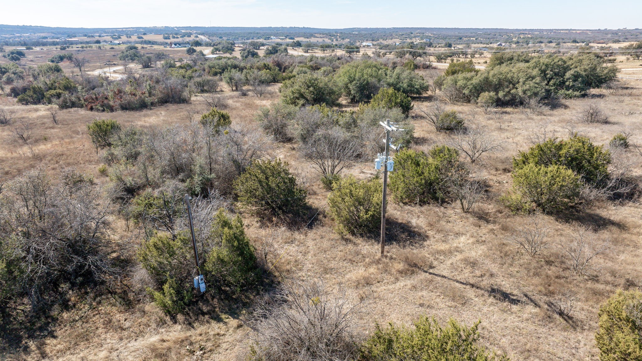 Tbd Buffalo Ridge Drive Stephenville TX 76401