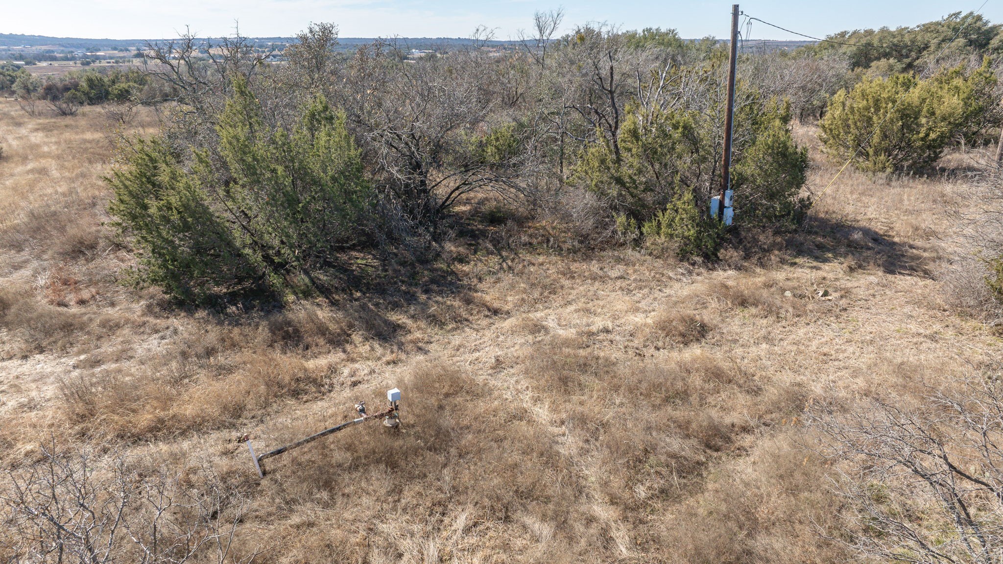 Tbd Buffalo Ridge Drive Stephenville TX 76401