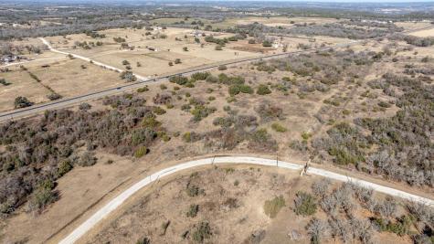 Tbd Buffalo Ridge Drive Stephenville TX 76401