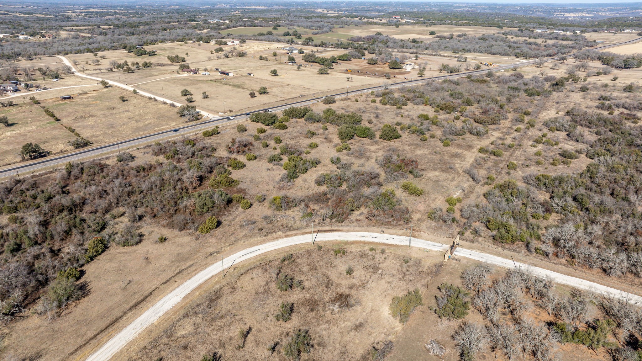 Tbd Buffalo Ridge Drive Stephenville TX 76401