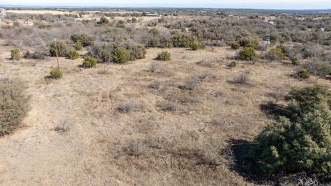 Tbd Buffalo Ridge Drive Stephenville TX 76401