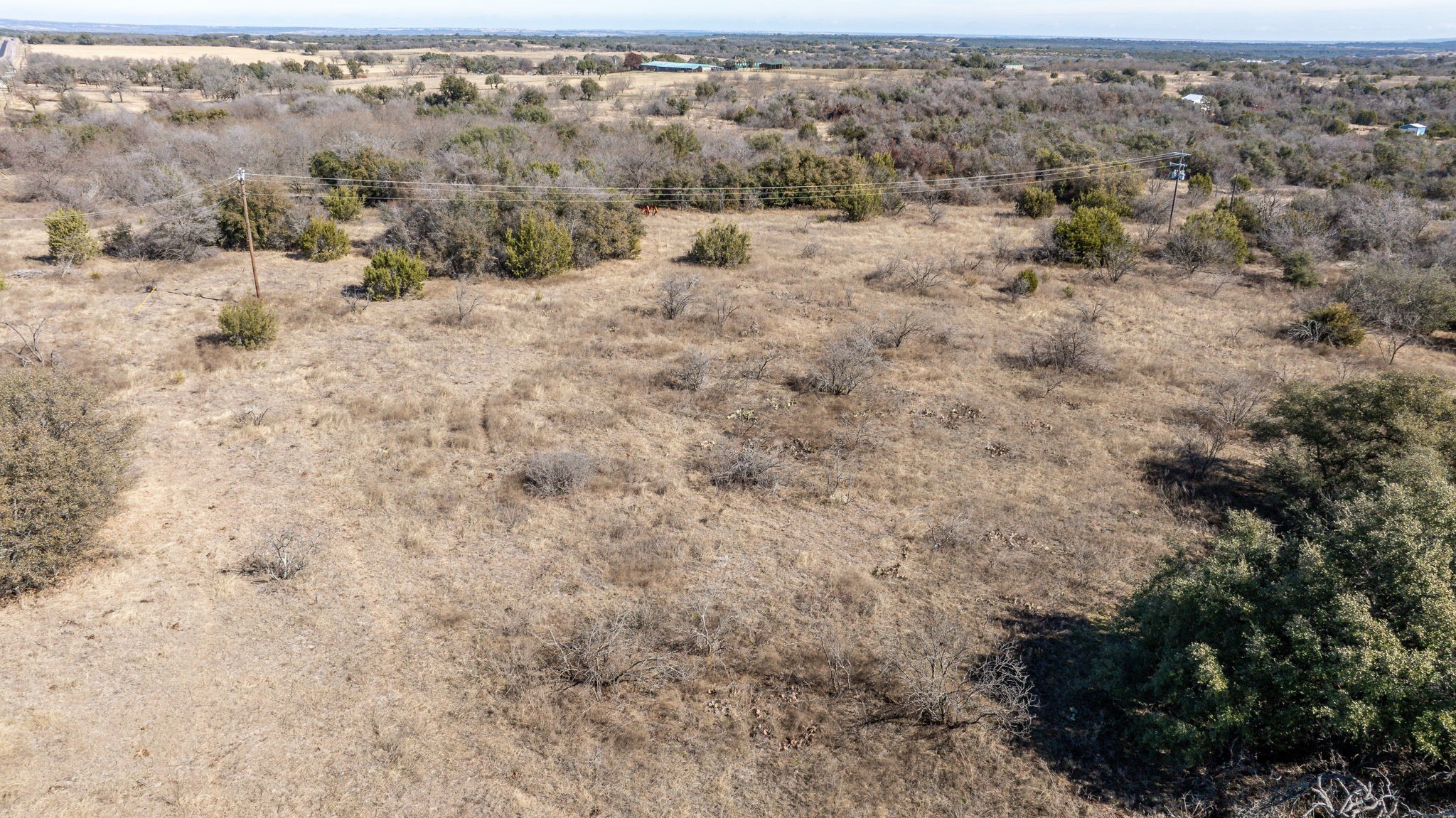 Tbd Buffalo Ridge Drive Stephenville TX 76401