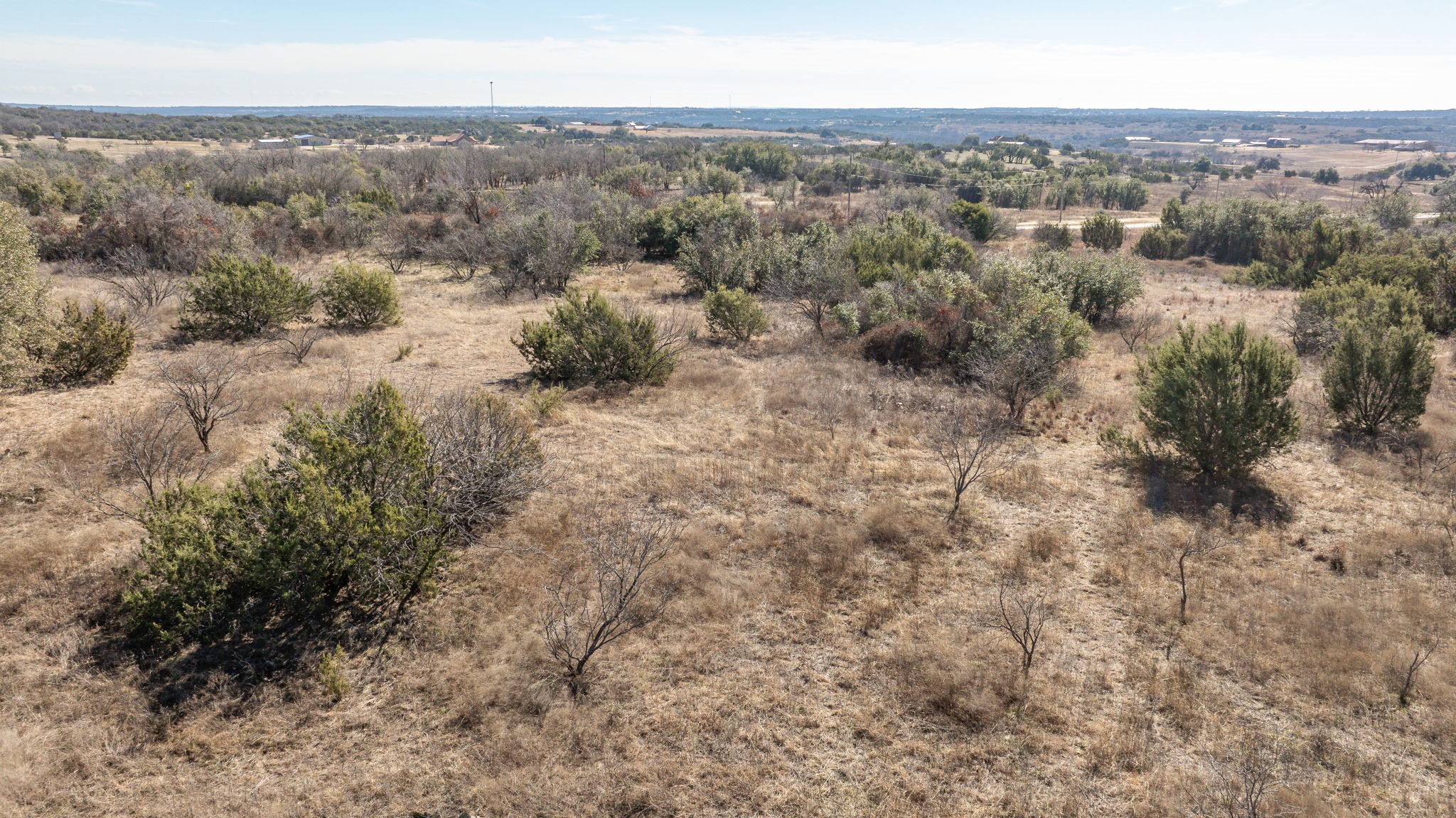 Tbd Buffalo Ridge Drive Stephenville TX 76401