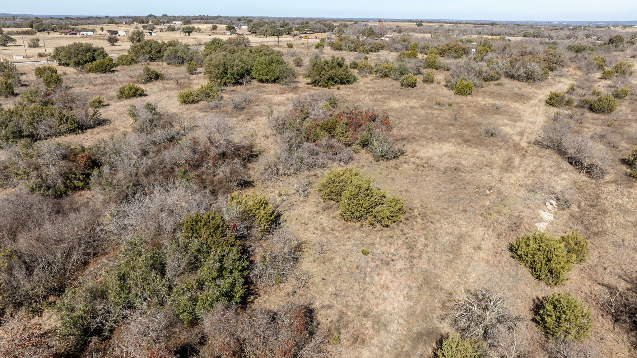 Tbd Buffalo Ridge Drive Stephenville TX 76401