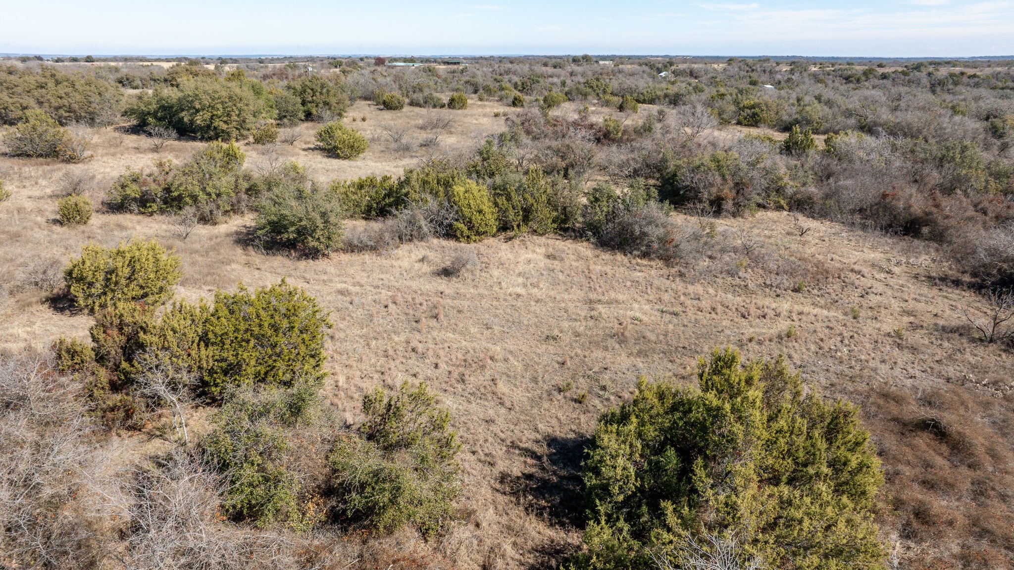 Tbd Buffalo Ridge Drive Stephenville TX 76401