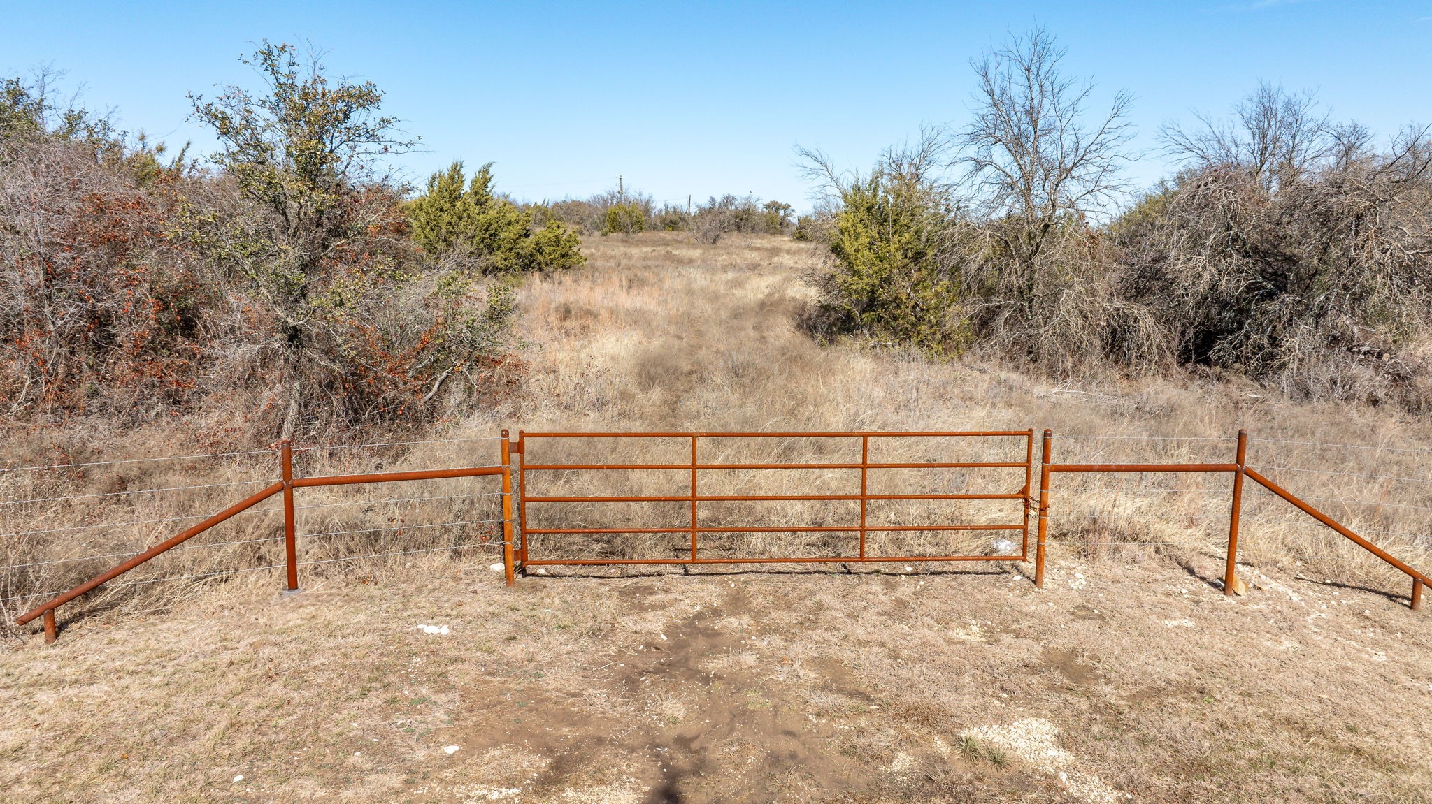 Tbd Buffalo Ridge Drive Stephenville TX 76401