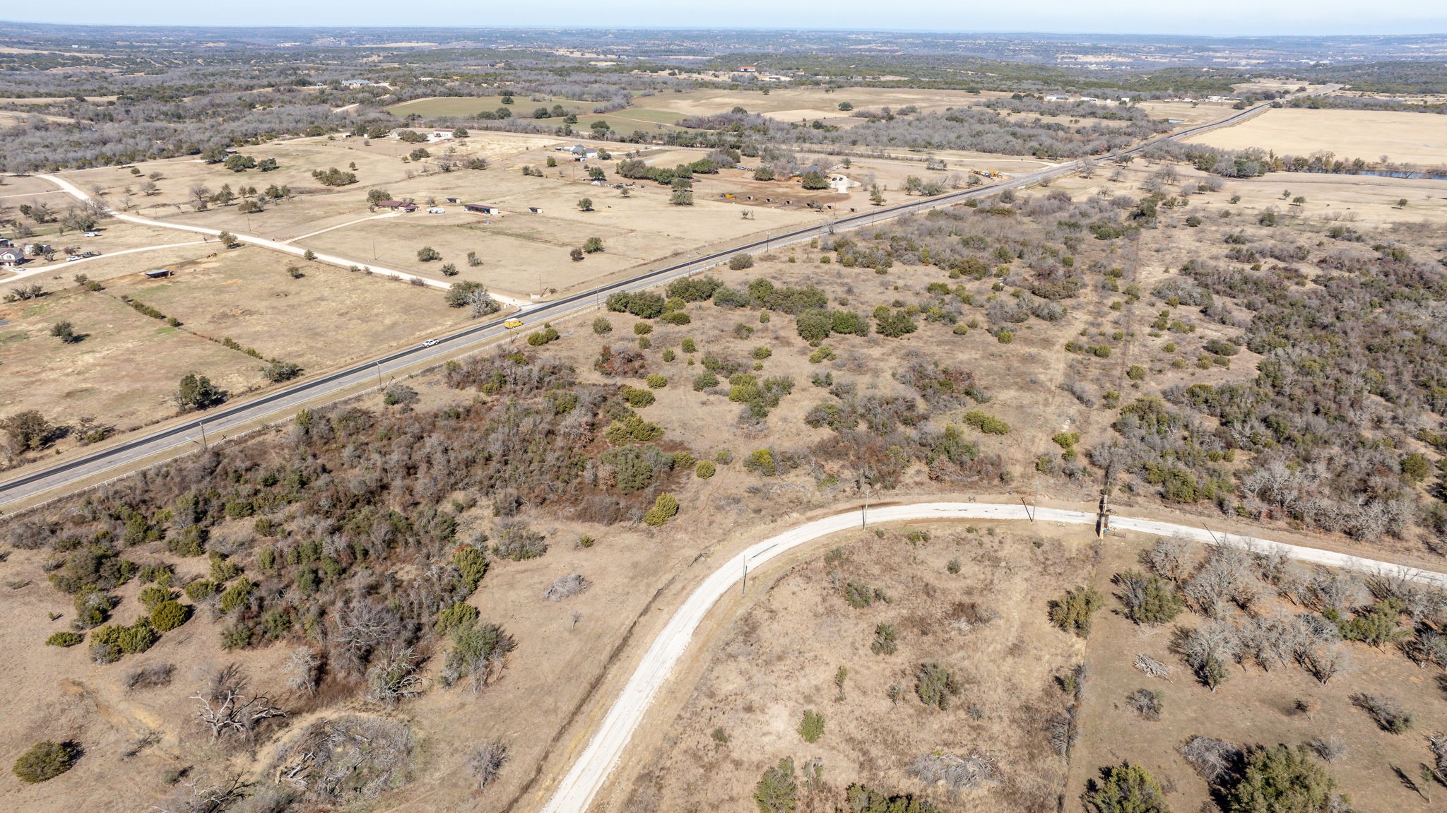 Tbd Buffalo Ridge Drive Stephenville TX 76401