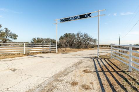Tbd Buffalo Ridge Drive Stephenville TX 76401